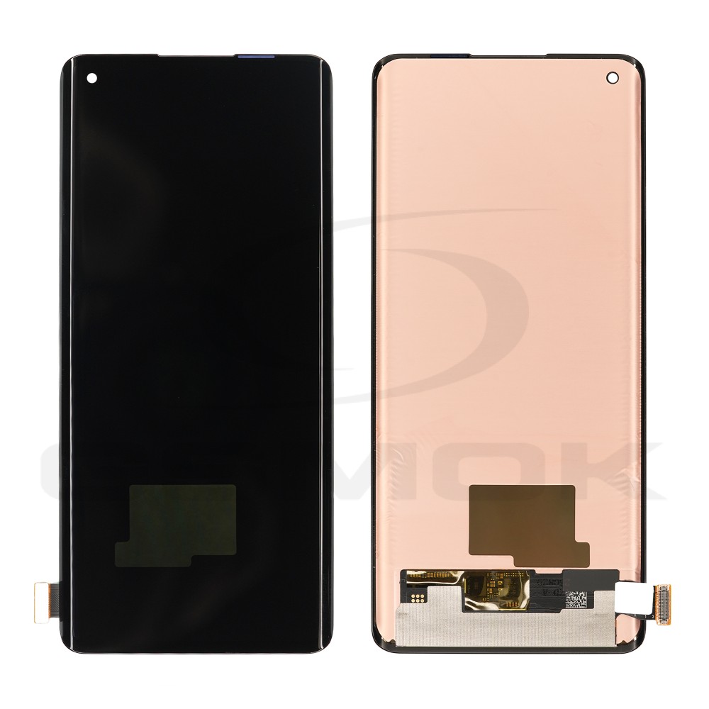 WYŚWIETLACZ LCD DO OPPO FIND X2 NEO [OLED]