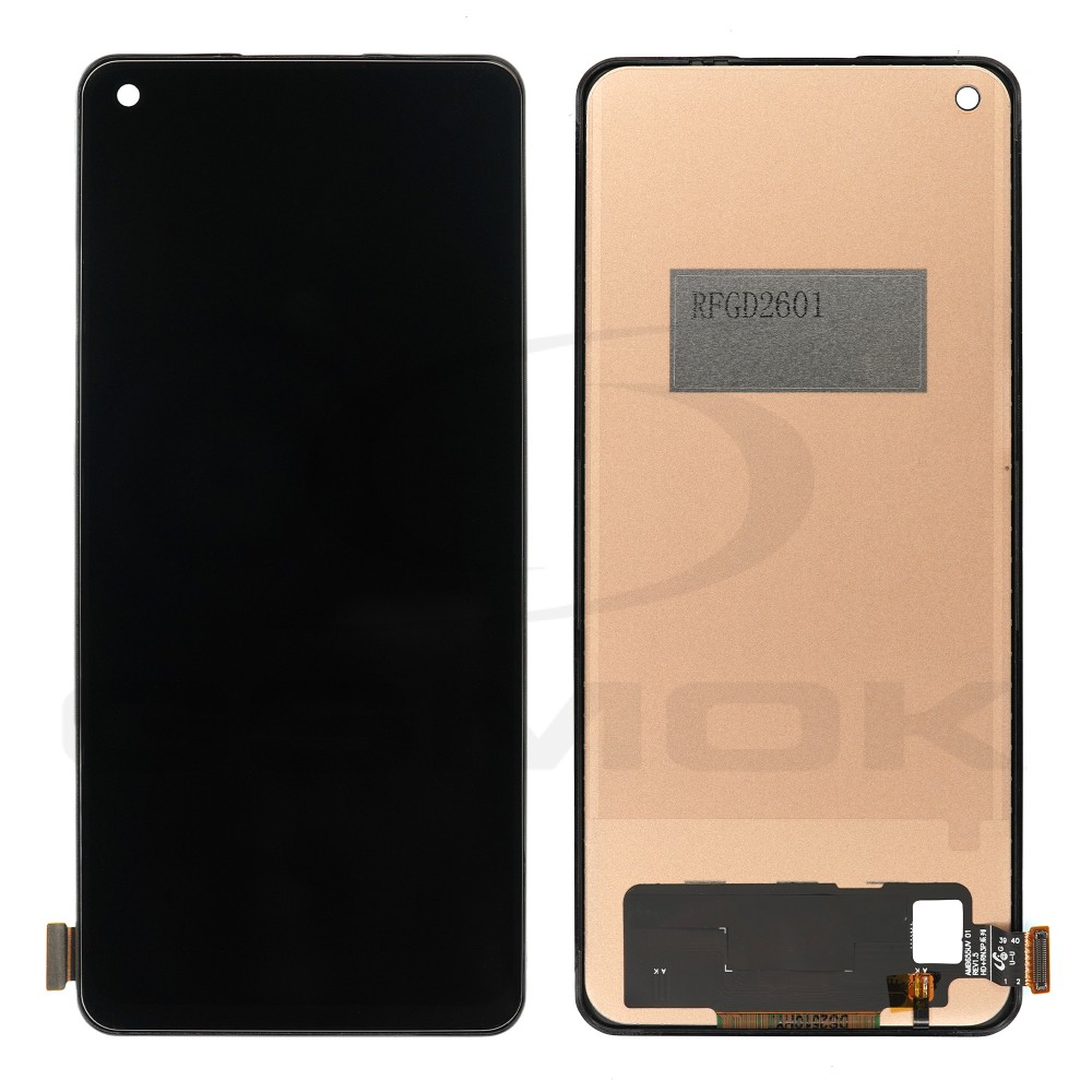 WYŚWIETLACZ LCD DO OPPO FIND X2 NEO [TFT]