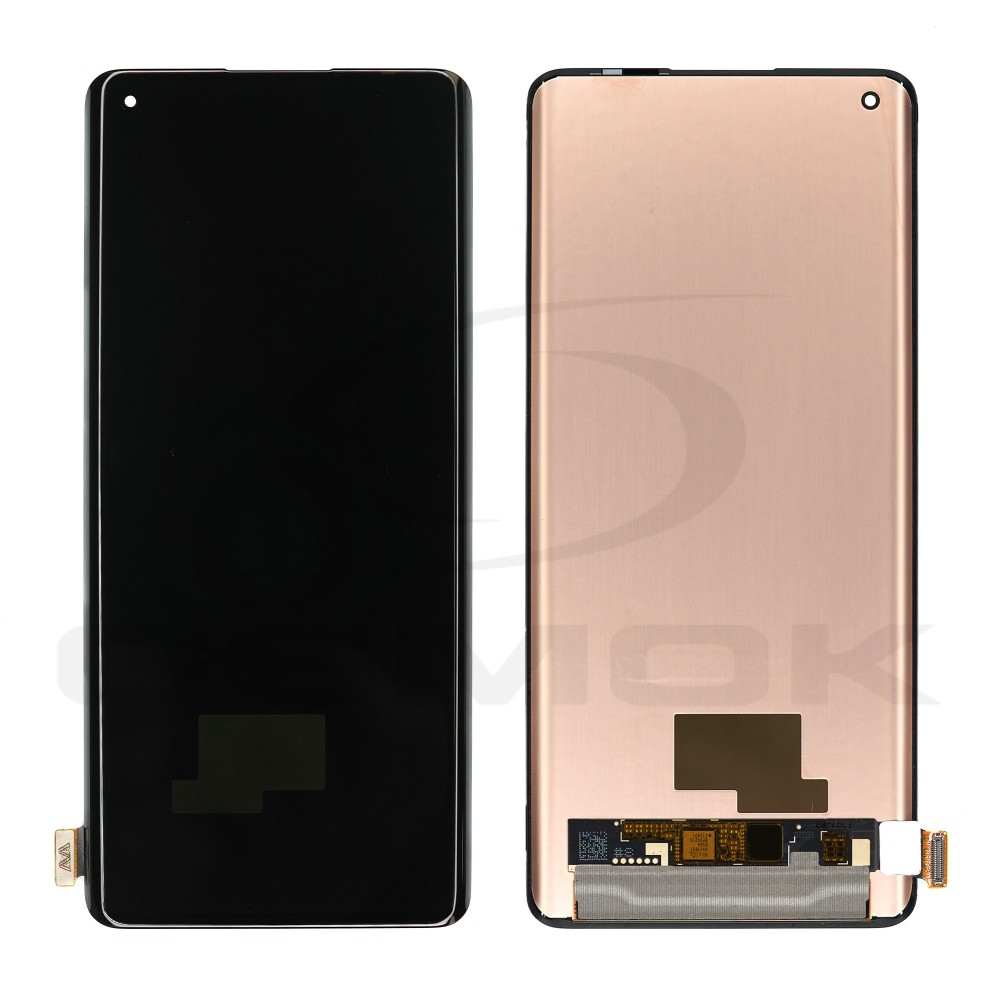 WYŚWIETLACZ LCD DO OPPO FIND X2 PRO [RMORE PREMIUM]