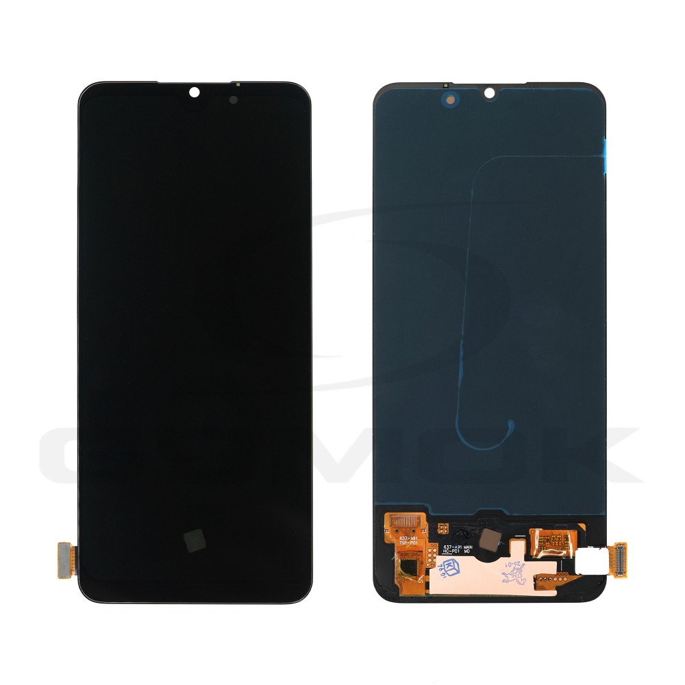 WYŚWIETLACZ LCD DO OPPO RENO 3 [OLED]