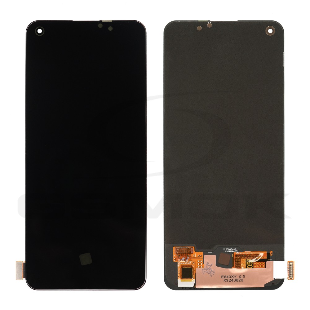 WYŚWIETLACZ LCD DO OPPO RENO 7 Z [OLED]