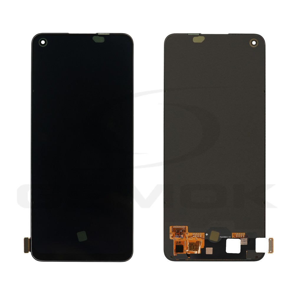 WYŚWIETLACZ LCD DO OPPO RENO 8 5G [OLED]
