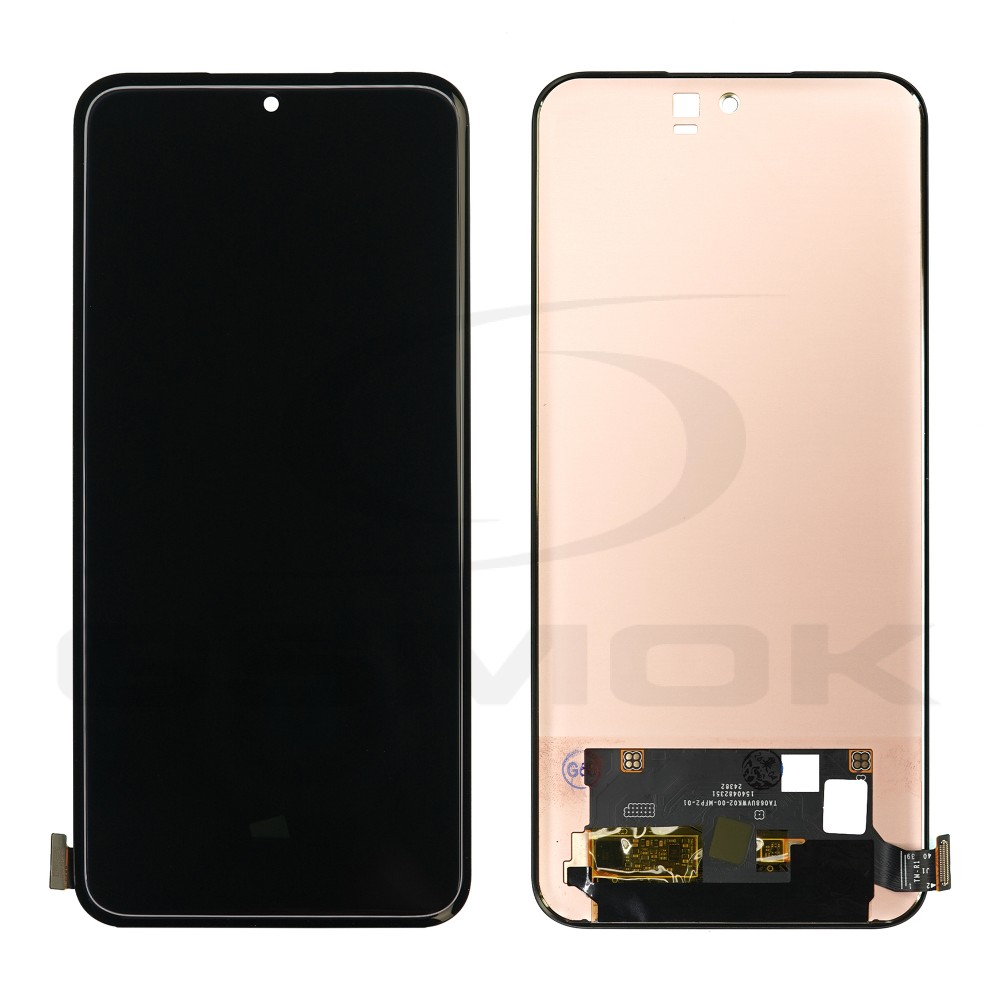 WYŚWIETLACZ LCD DO REALME 14 PRO PLUS [OLED]