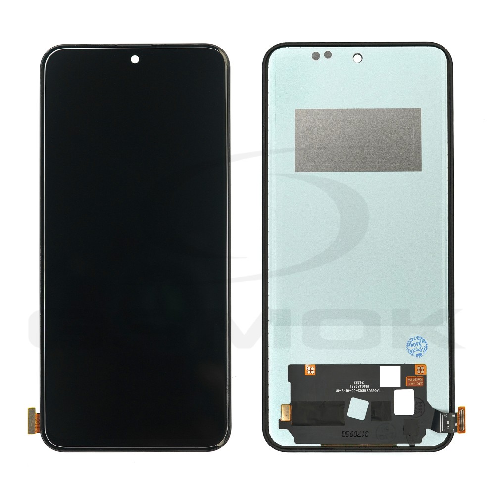 WYŚWIETLACZ LCD DO REALME 14 PRO PLUS [TFT]