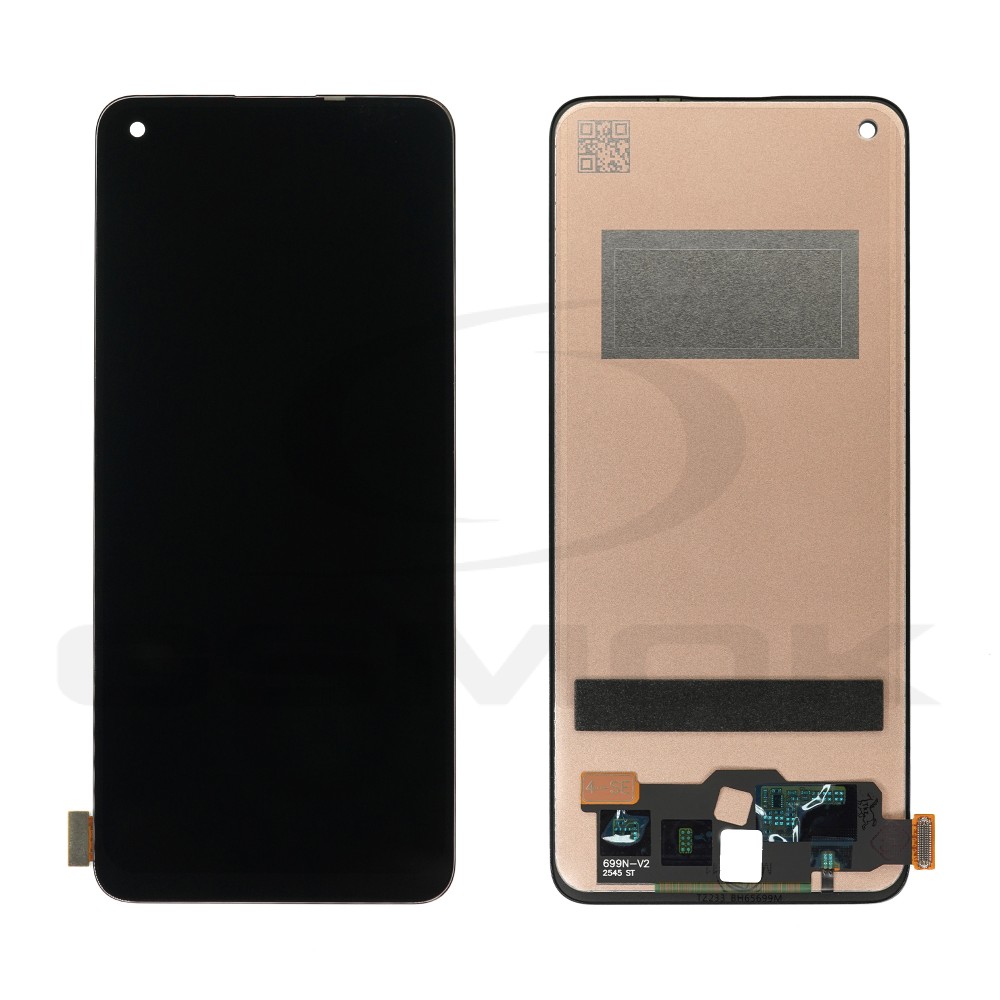 WYŚWIETLACZ LCD DO REALME 8 [TFT]
