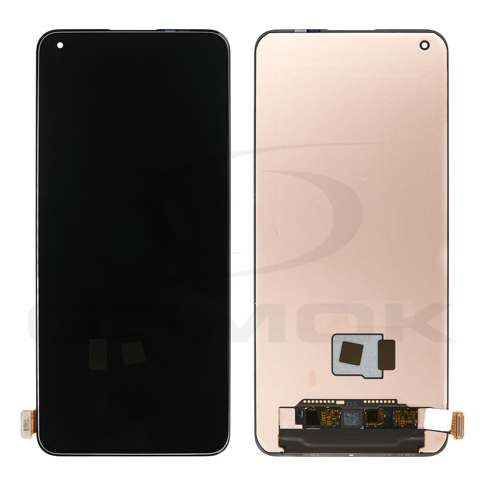 WYŚWIETLACZ LCD DO REALME GT2 PRO [RMORE PREMIUM]