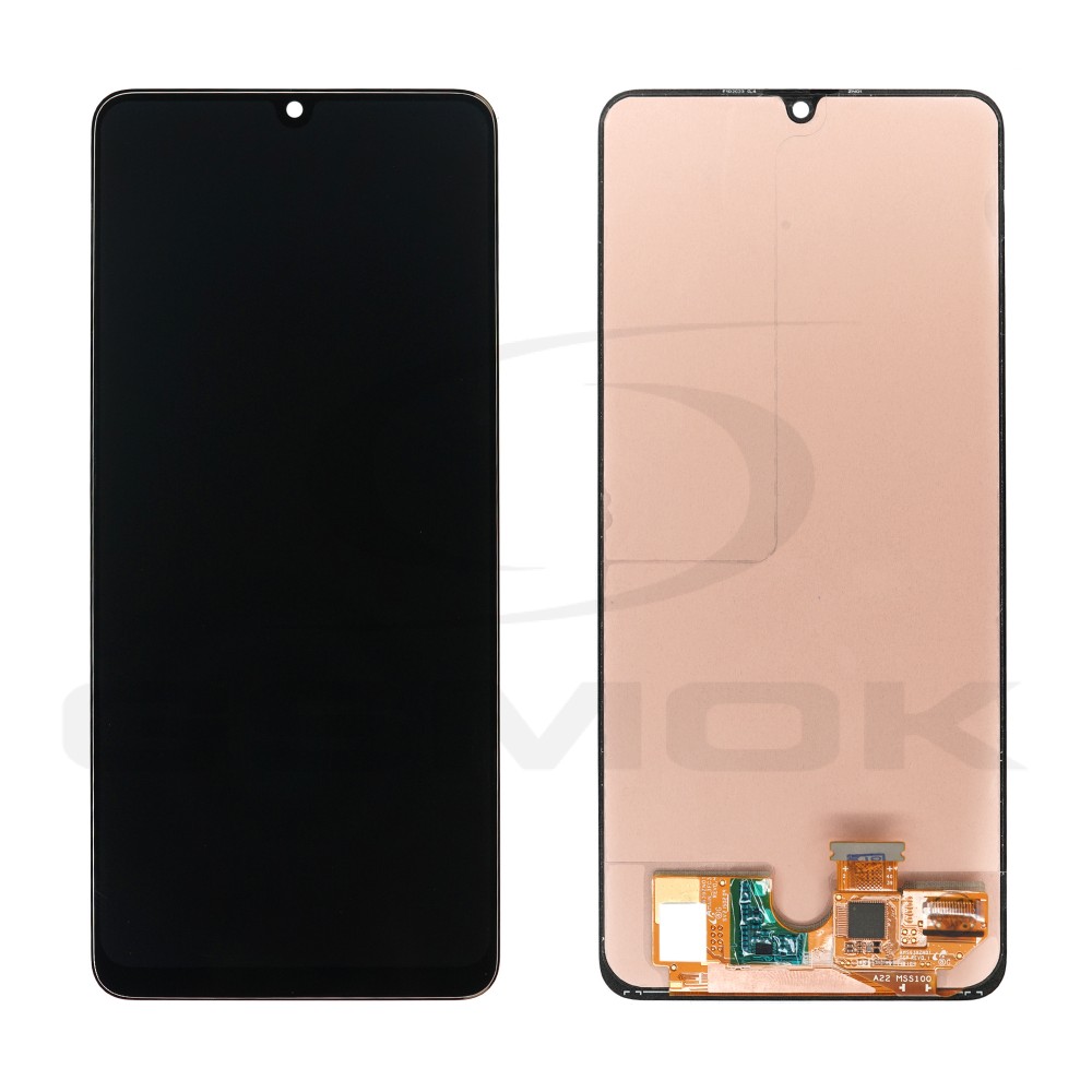 WYŚWIETLACZ LCD DO SAMSUNG A225 GALAXY A22 4G [OLED]