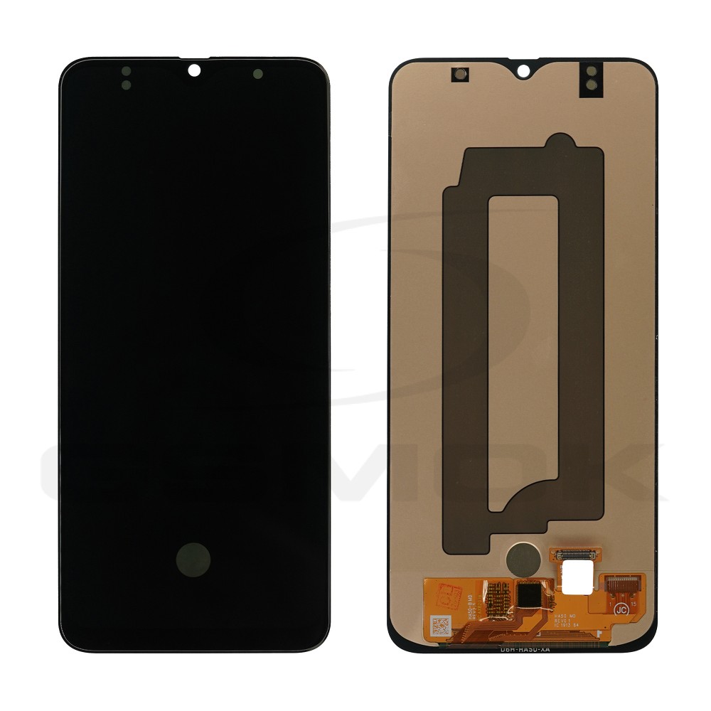 WYŚWIETLACZ LCD DO SAMSUNG A305 GALAXY A30 / A50 / A50S [OLED]