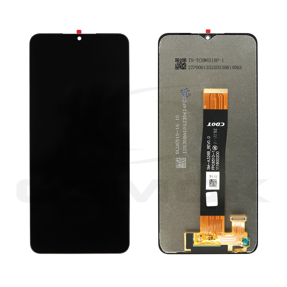 WYŚWIETLACZ LCD DO SAMSUNG A326 GALAXY A32 5G