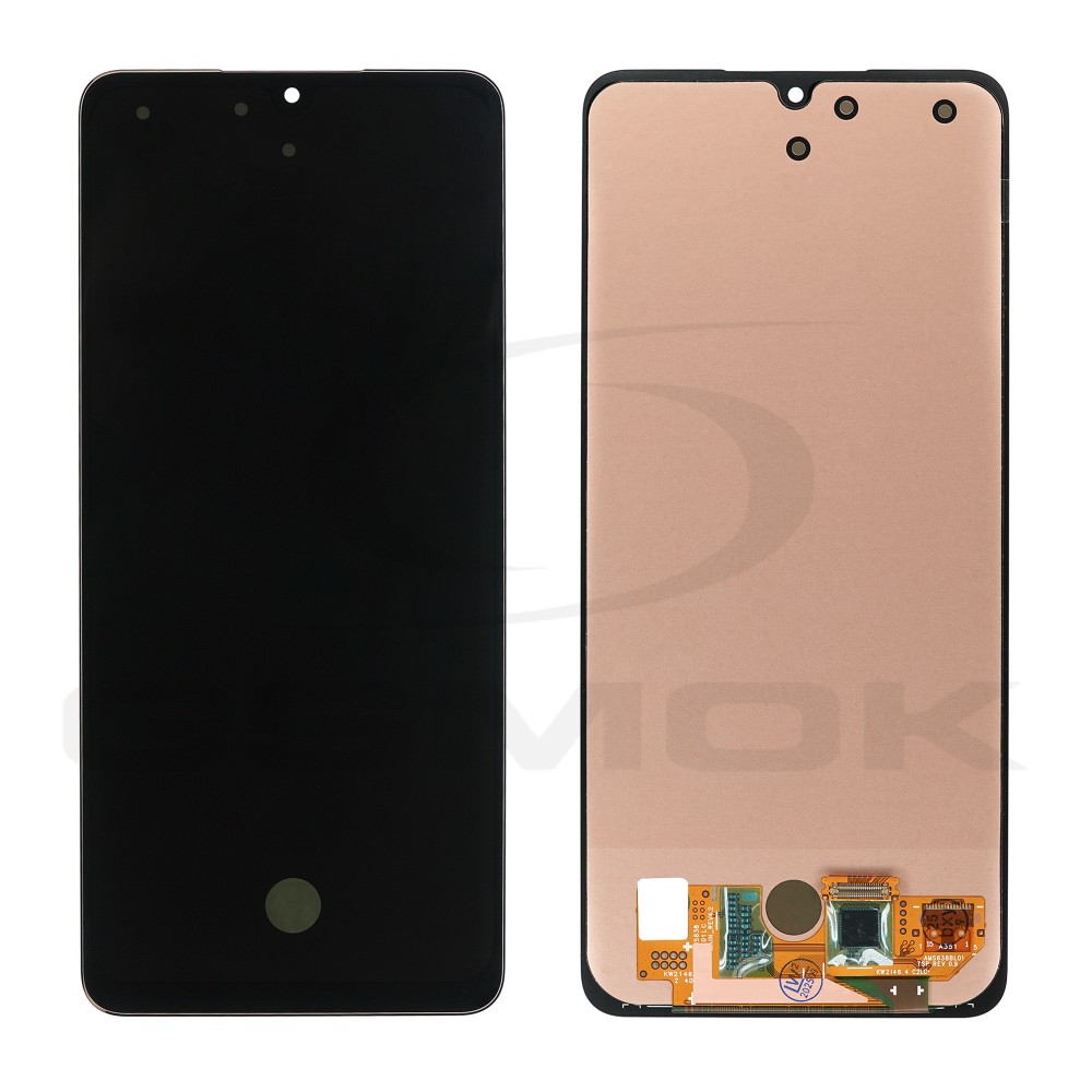 WYŚWIETLACZ LCD DO SAMSUNG A336 GALAXY A33 5G [OLED]