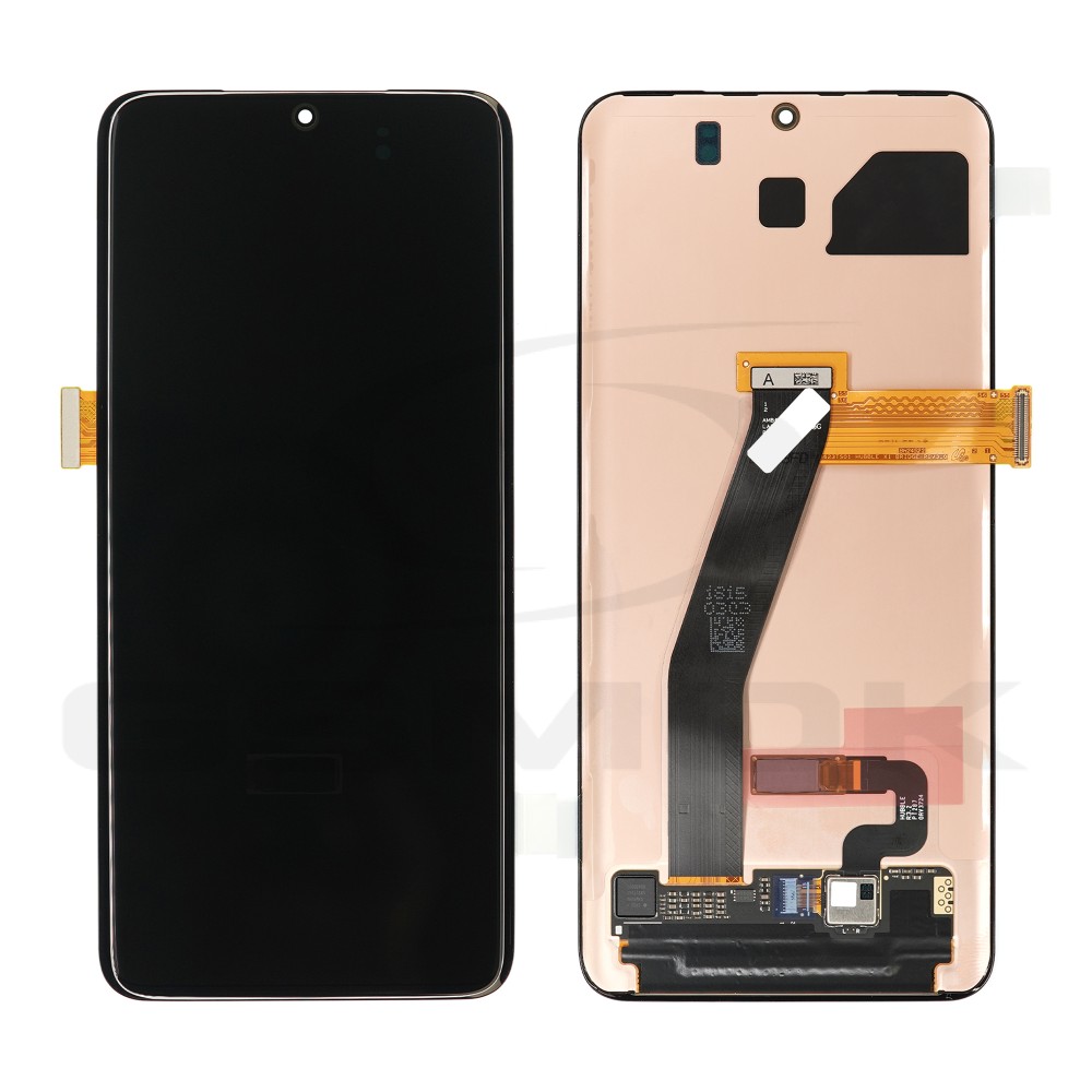 WYŚWIETLACZ LCD DO SAMSUNG G980 G981 GALAXY S20 GH96-13024A ORYGINAŁ SERVICE PACK