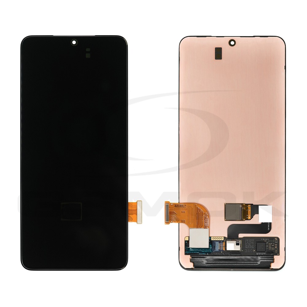 WYŚWIETLACZ LCD DO SAMSUNG G991 GALAXY S21 GH96-13942A GH81-24719B GH96-13942B ORYGINAŁ SERVICE PACK
