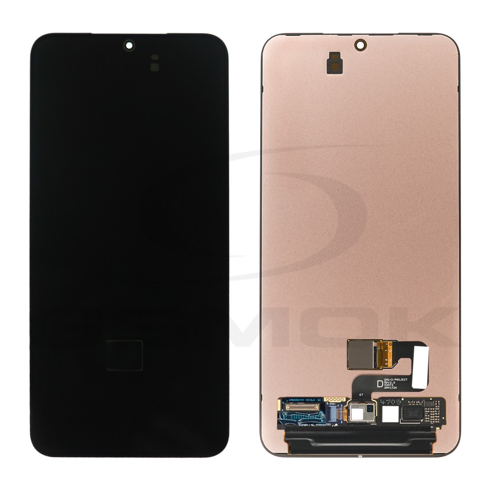 WYŚWIETLACZ LCD DO SAMSUNG S916 GALAXY S23 PLUS GH82-31249A GH96-15535A ORYGINAŁ SERVICE PACK
