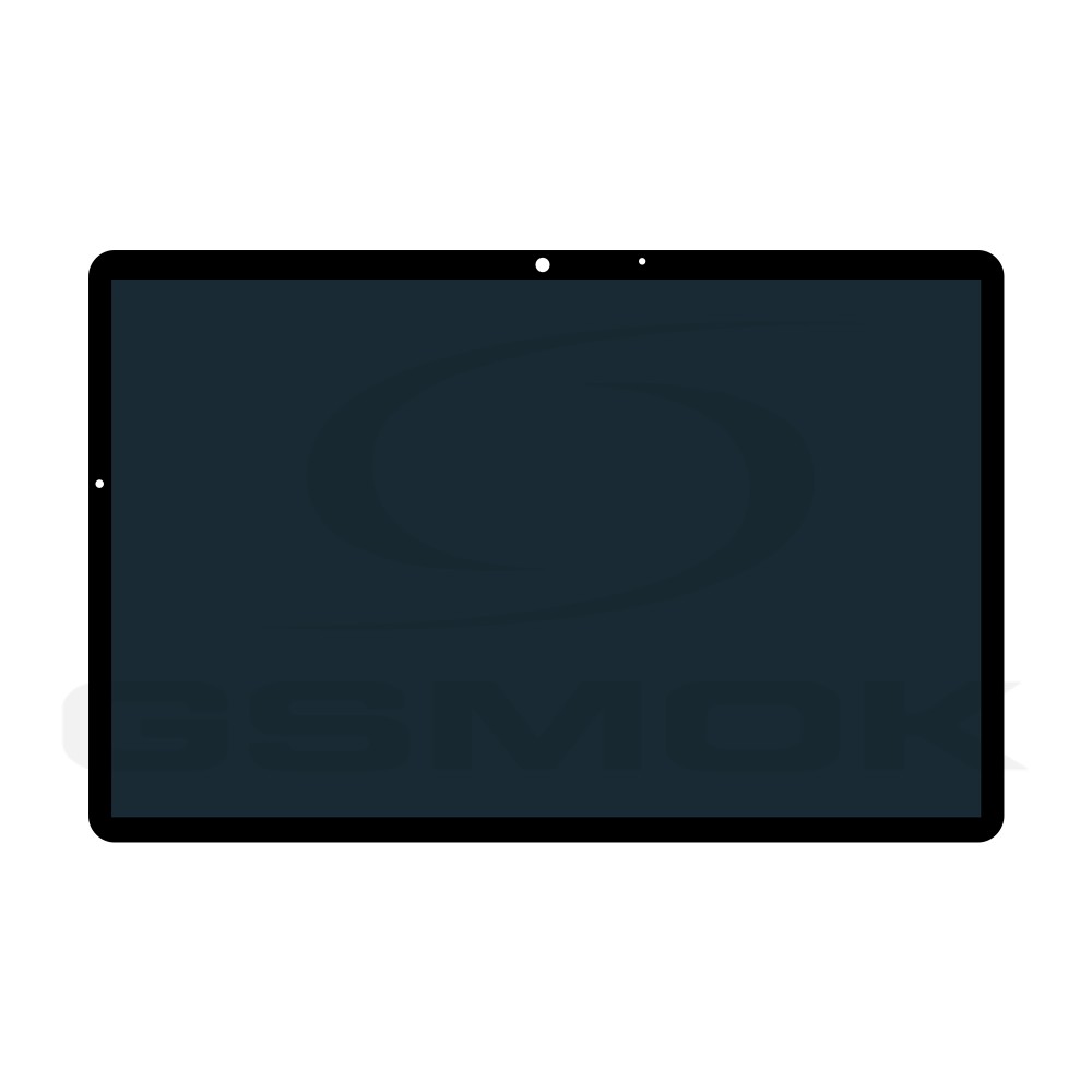 WYŚWIETLACZ LCD DO SAMSUNG T870 T875 GALAXY TAB S7 LITE 11.0 BLACK [RMORE PREMIUM]