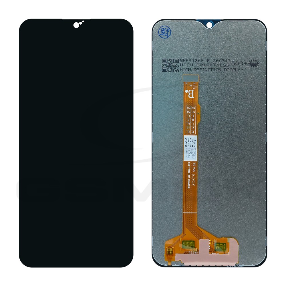WYŚWIETLACZ LCD DO VIVO Y17 [TFT]