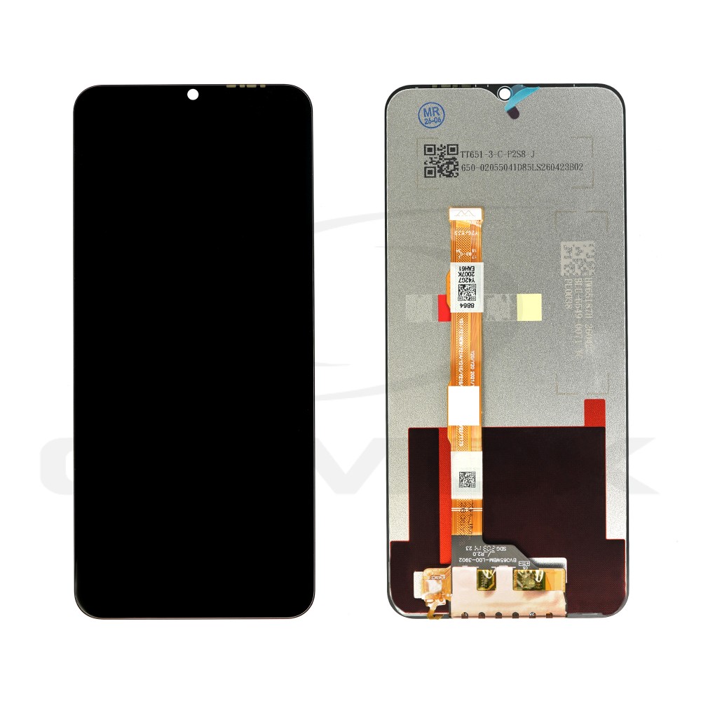 WYŚWIETLACZ LCD DO VIVO Y76S [TFT]
