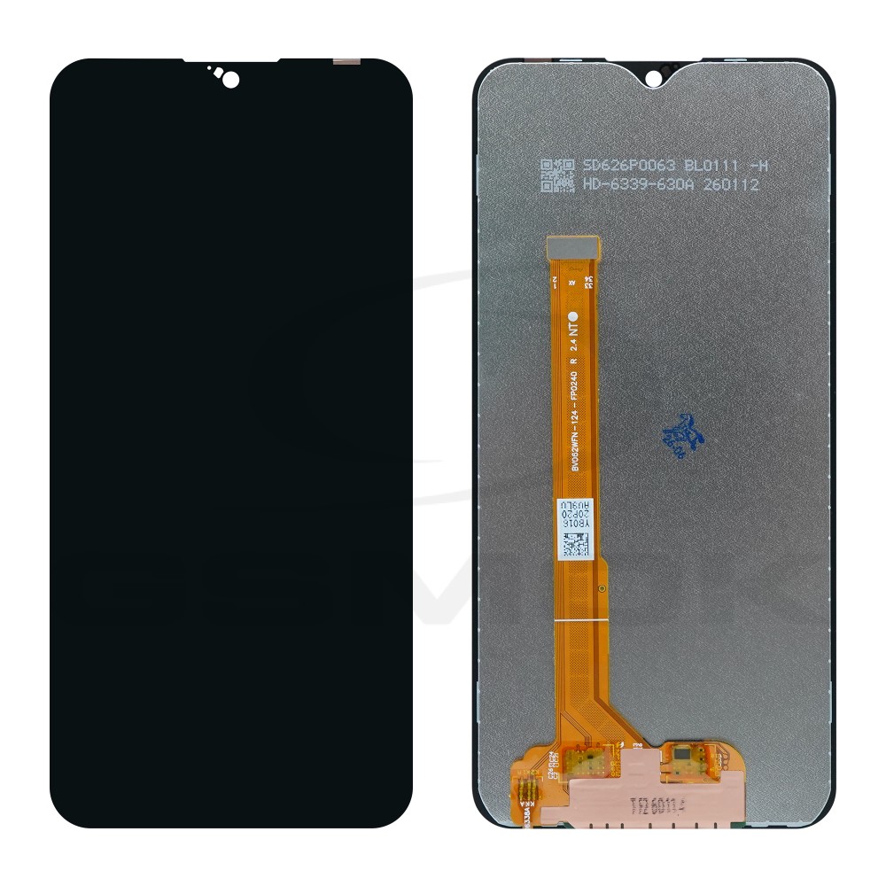 WYŚWIETLACZ LCD DO VIVO Y93 [TFT]