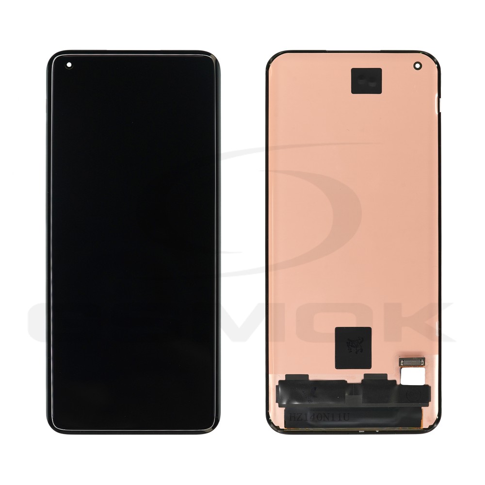 WYŚWIETLACZ LCD DO XIAOMI MI 11 PRO [RMORE PREMIUM]