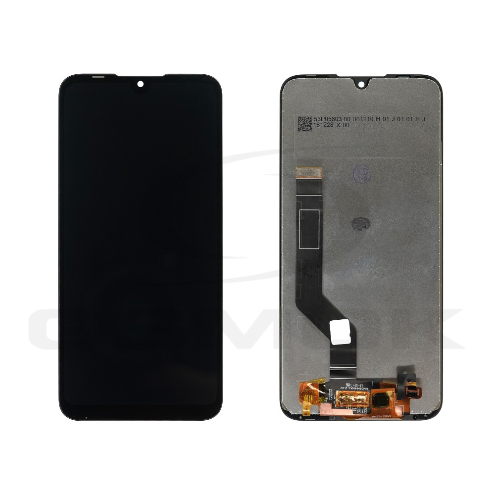 WYŚWIETLACZ LCD DO XIAOMI MI PLAY