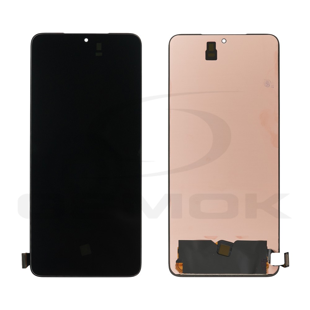 WYŚWIETLACZ LCD DO XIAOMI POCO F6 PRO 5G [RMORE PREMIUM]