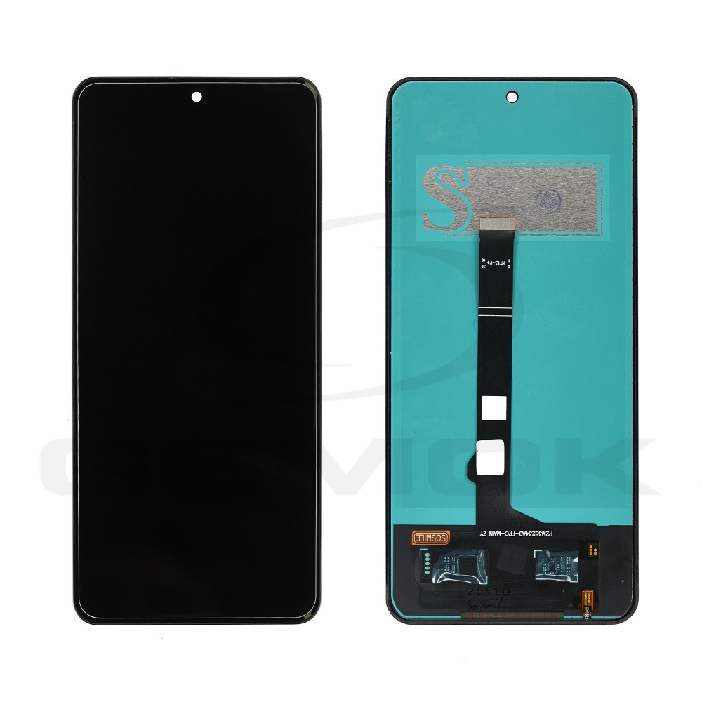 WYŚWIETLACZ LCD DO XIAOMI POCO X7 [TFT]