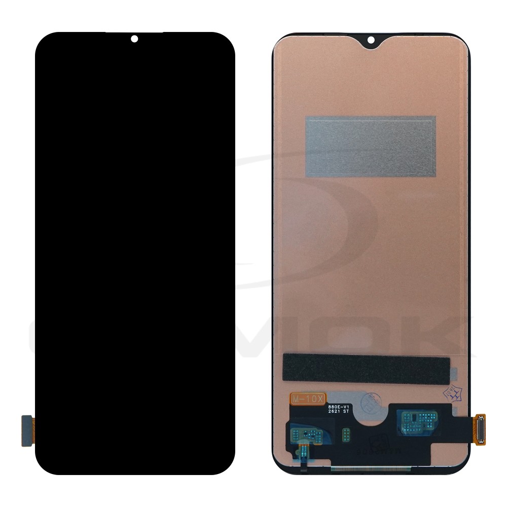 WYŚWIETLACZ LCD DO XIAOMI REDMI 10X PRO 5G [TFT]