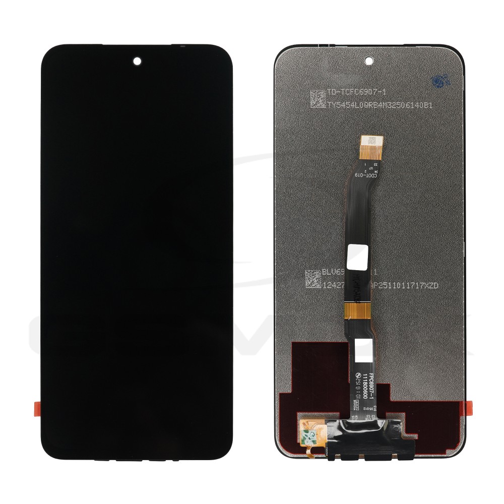 WYŚWIETLACZ LCD DO XIAOMI REDMI 15 4G WERSJA GLOBAL [TFT]