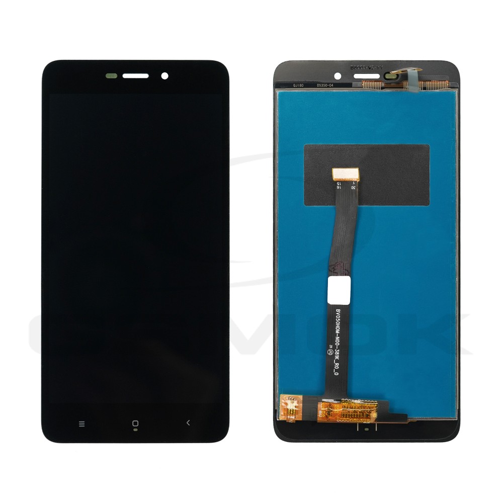 WYŚWIETLACZ LCD DO XIAOMI REDMI 4A