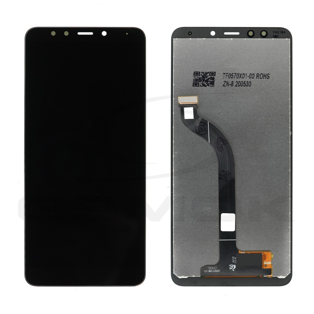 WYŚWIETLACZ LCD DO XIAOMI REDMI 5 [TFT]