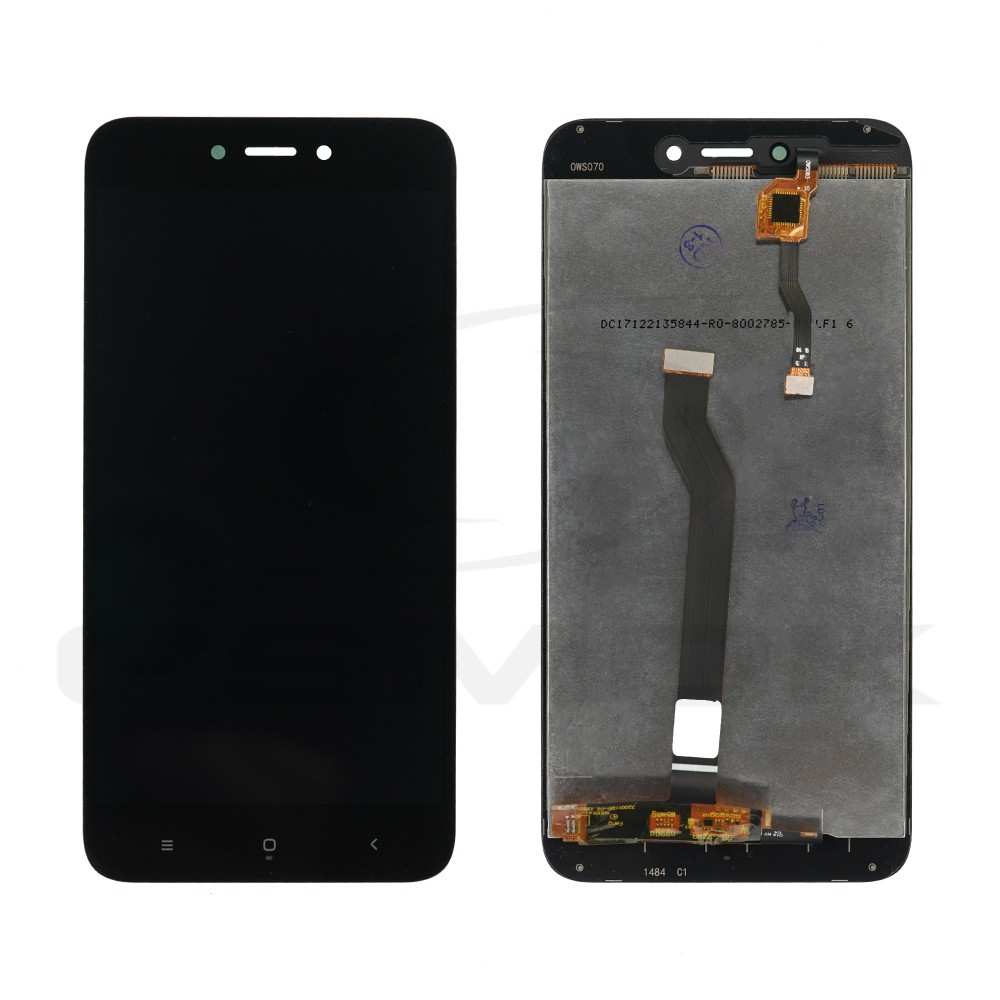 WYŚWIETLACZ LCD DO XIAOMI REDMI 5A