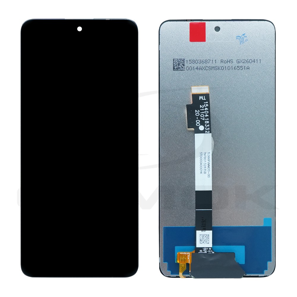 WYŚWIETLACZ LCD DO XIAOMI REDMI NOTE 10 PRO 5G [TFT]