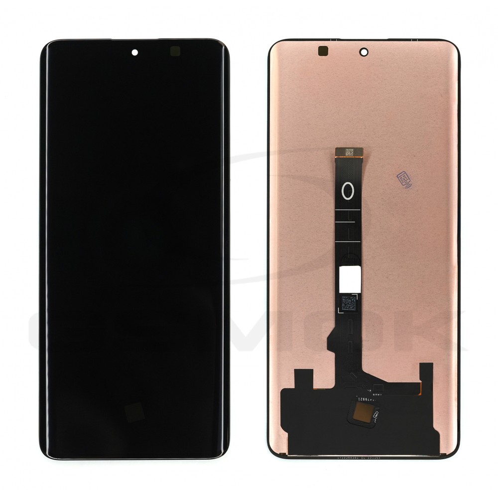 WYŚWIETLACZ LCD DO XIAOMI REDMI NOTE 14 PRO 5G [RMORE PREMIUM]