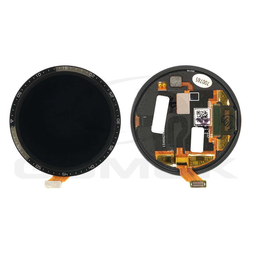 WYŚWIETLACZ LCD HUAWEI WATCH GT 3 46MM B29 [RMORE PREMIUM]
