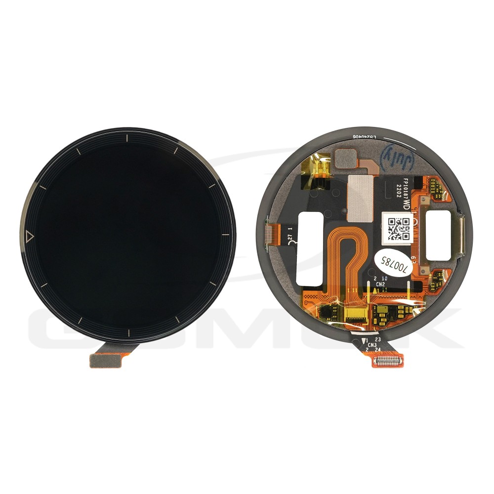 WYŚWIETLACZ LCD HUAWEI WATCH GT3 PRO 46MM [RMORE PREMIUM]