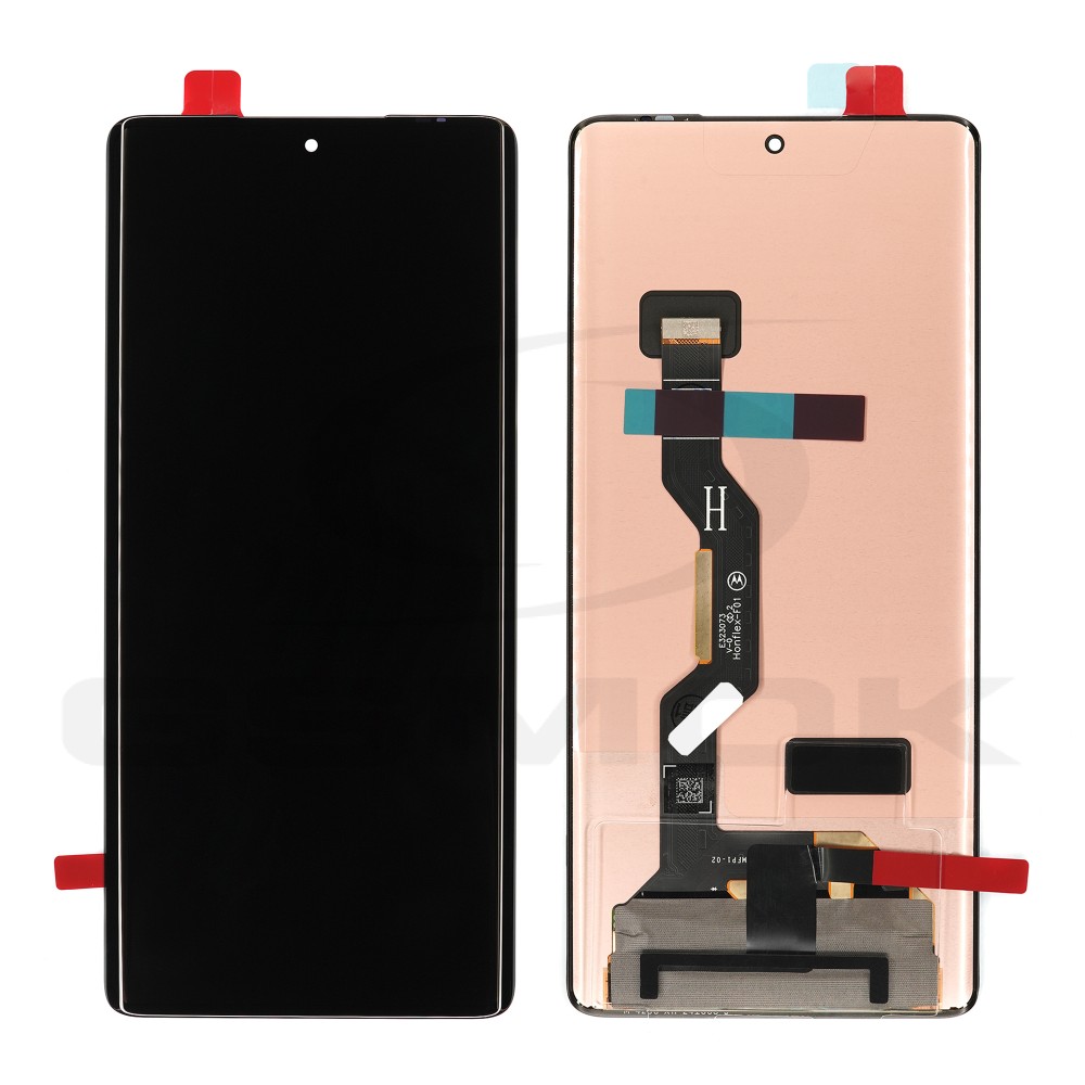 WYŚWIETLACZ LCD MOTOROLA MOTO EDGE 50 FUSION [OLED]