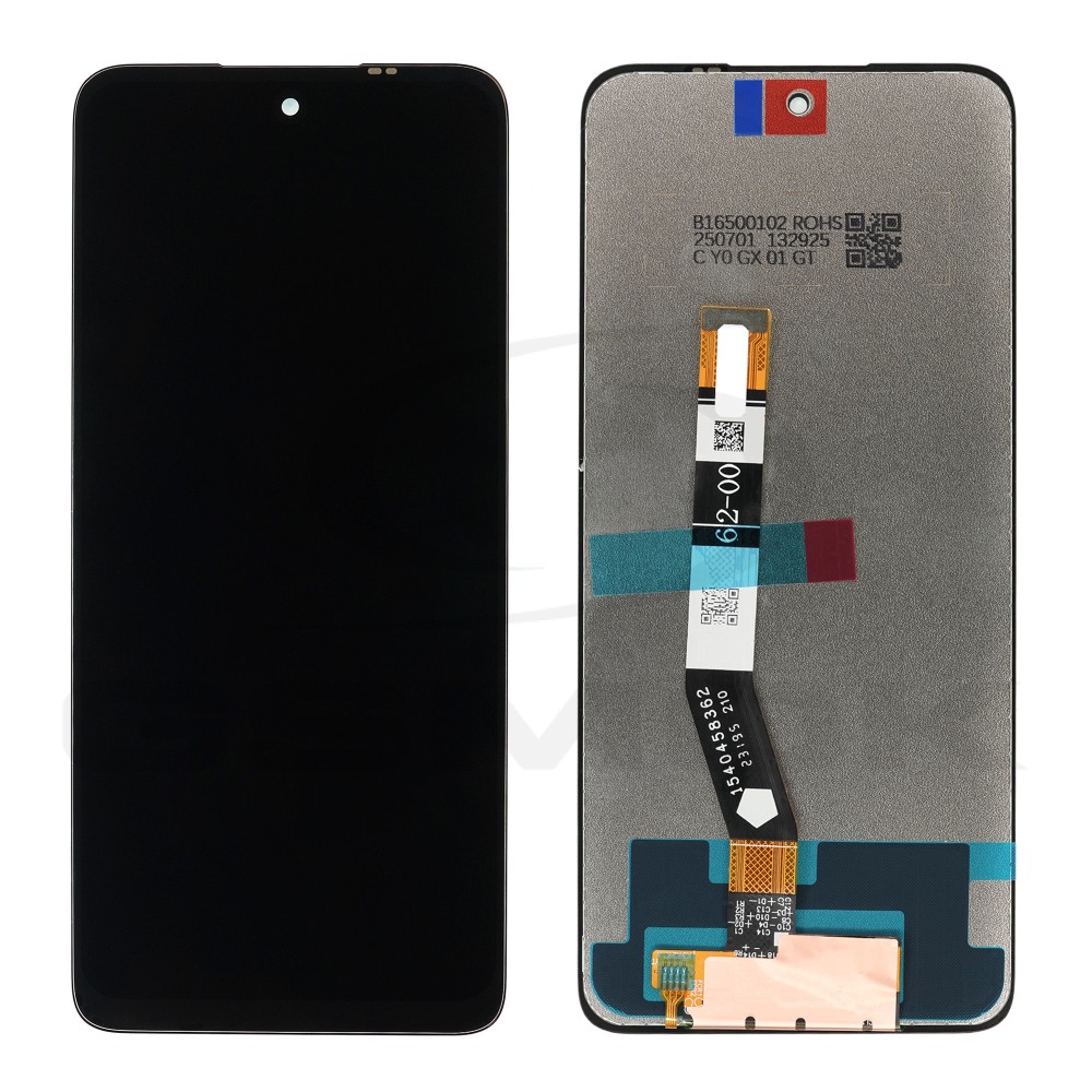 WYŚWIETLACZ LCD MOTOROLA MOTO G55 [TFT]