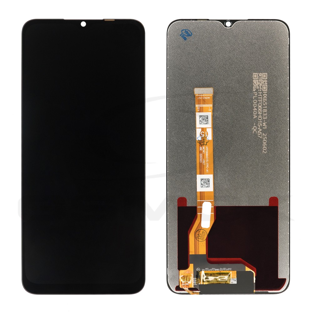 WYŚWIETLACZ LCD OPPO A18 A38 [TFT]