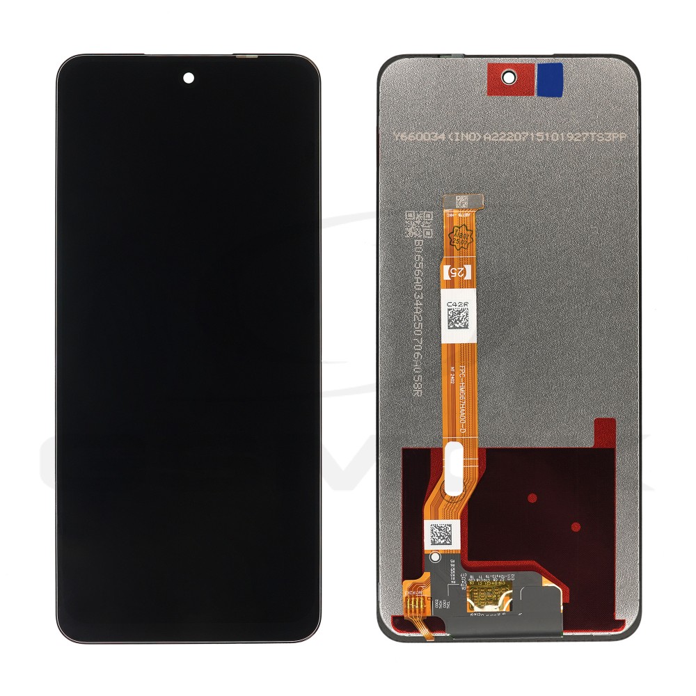 WYŚWIETLACZ LCD OPPO A60 [TFT]