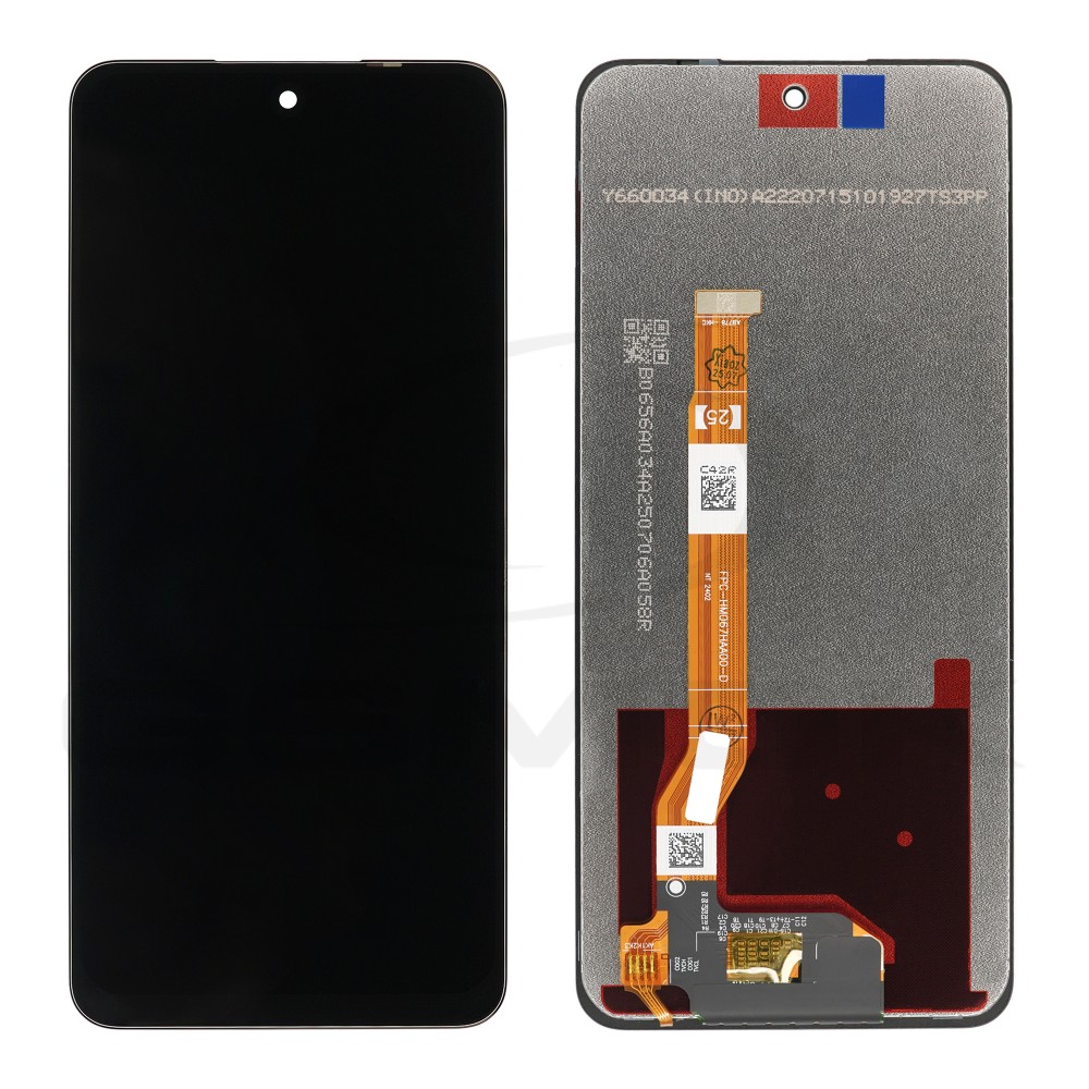 WYŚWIETLACZ LCD OPPO A80 [TFT]