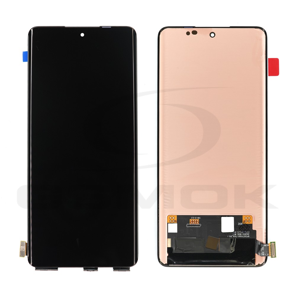 WYŚWIETLACZ LCD OPPO RENO 11 [OLED]