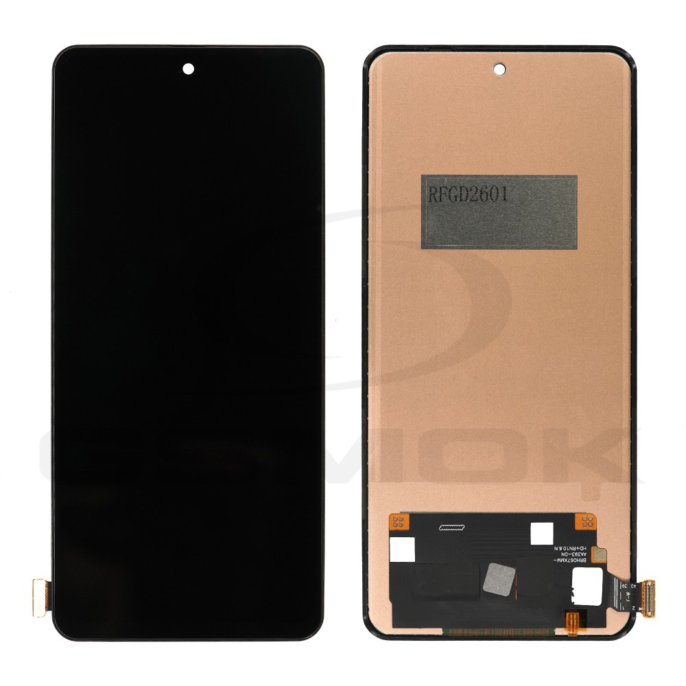 WYŚWIETLACZ LCD OPPO RENO 11 [TFT]