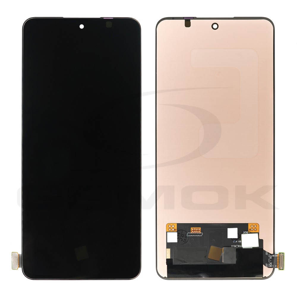 WYŚWIETLACZ LCD OPPO RENO 11F [OLED]
