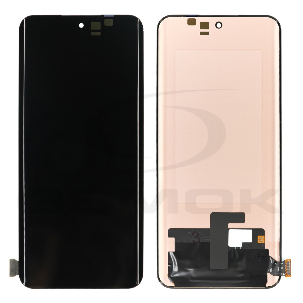 WYŚWIETLACZ LCD OPPO RENO 12 [OLED]