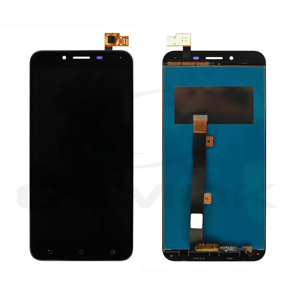 WYŚWIETLACZ LCD + PANEL DOTYKOWY KOMPLET ASUS ZENFONE 3 MAX ZC553KL