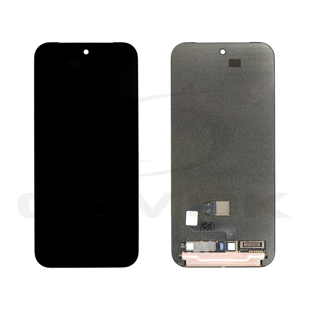 WYŚWIETLACZ LCD + PANEL DOTYKOWY KOMPLET GOOGLE PIXEL 10 PRO XL [OLED]