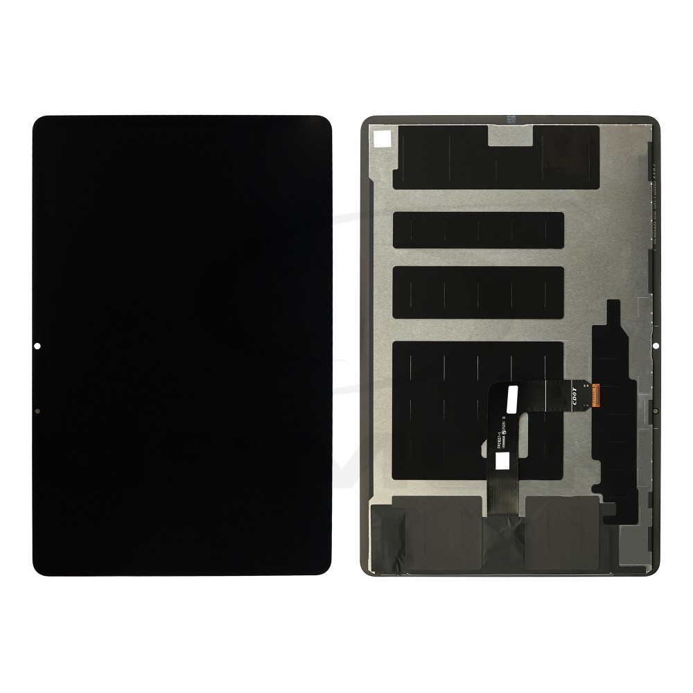 WYŚWIETLACZ LCD DO HUAWEI MATEPAD SE 11 CZARNY 02356HSP ORYGINAŁ SERVICE PACK
