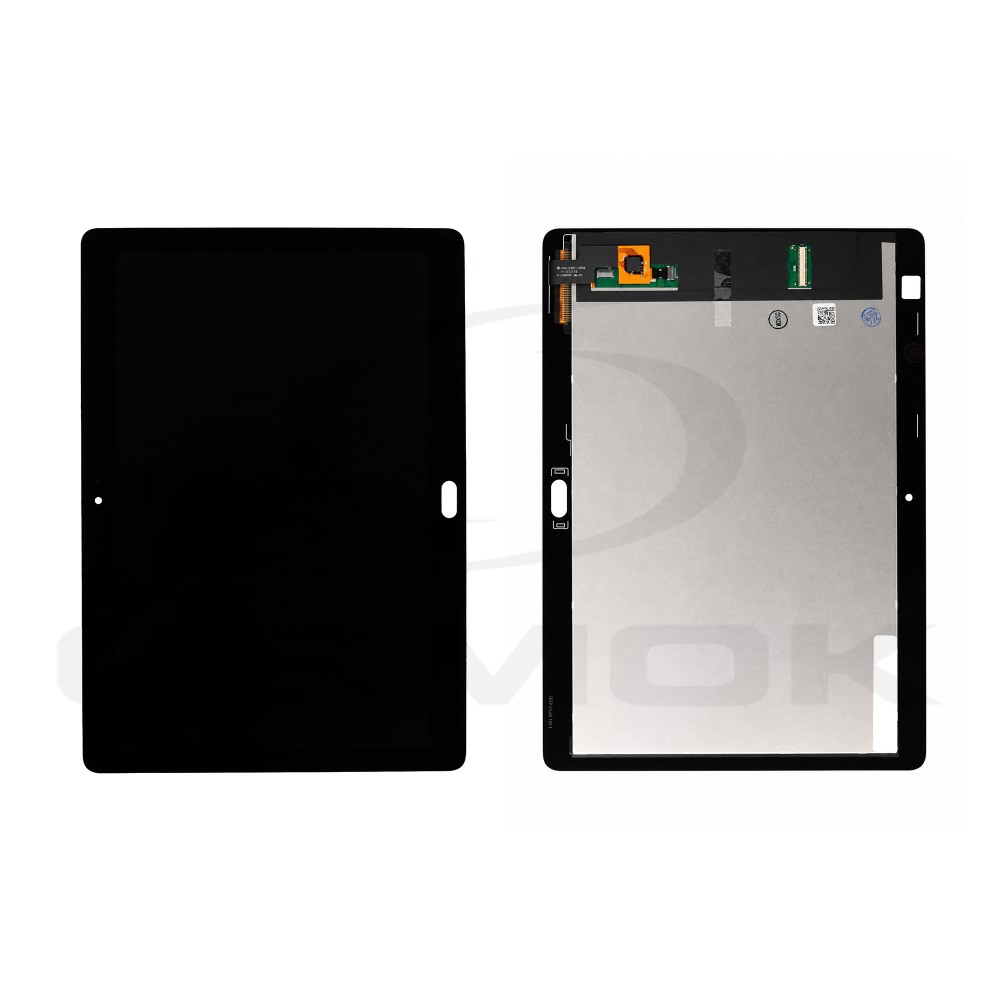 WYŚWIETLACZ LCD + PANEL DOTYKOWY KOMPLET HUAWEI MEDIAPAD M3 LITE 10.0 [TFT]