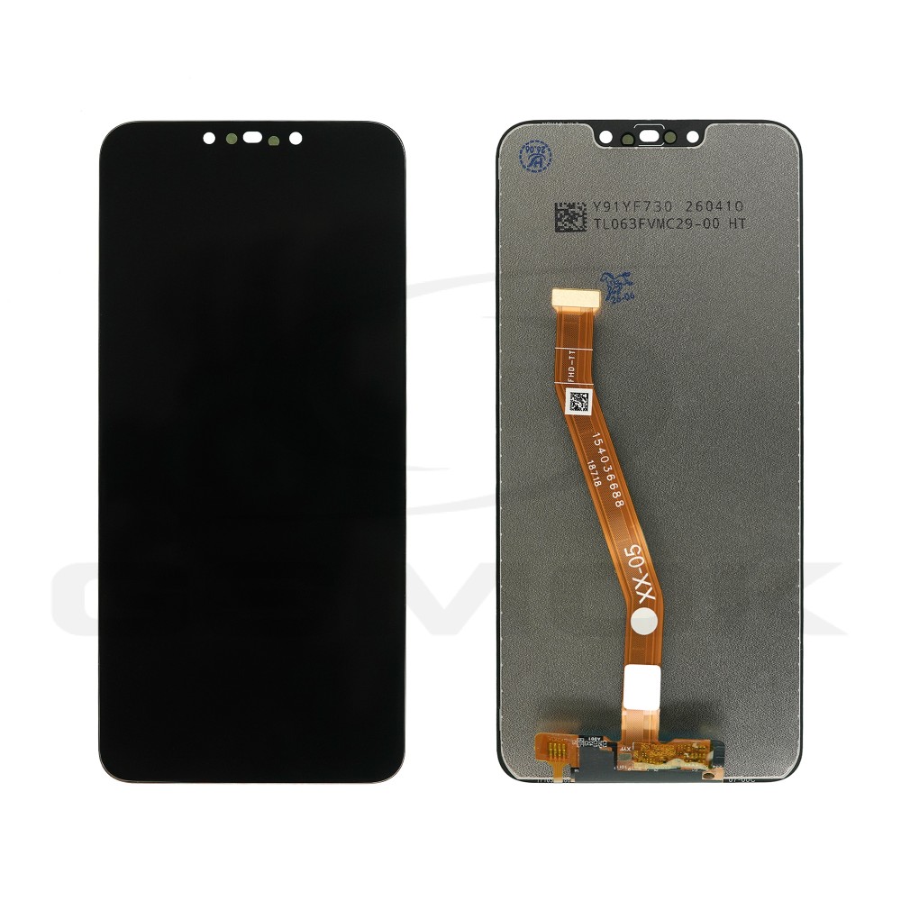 WYŚWIETLACZ LCD + PANEL DOTYKOWY KOMPLET HUAWEI P SMART PLUS
