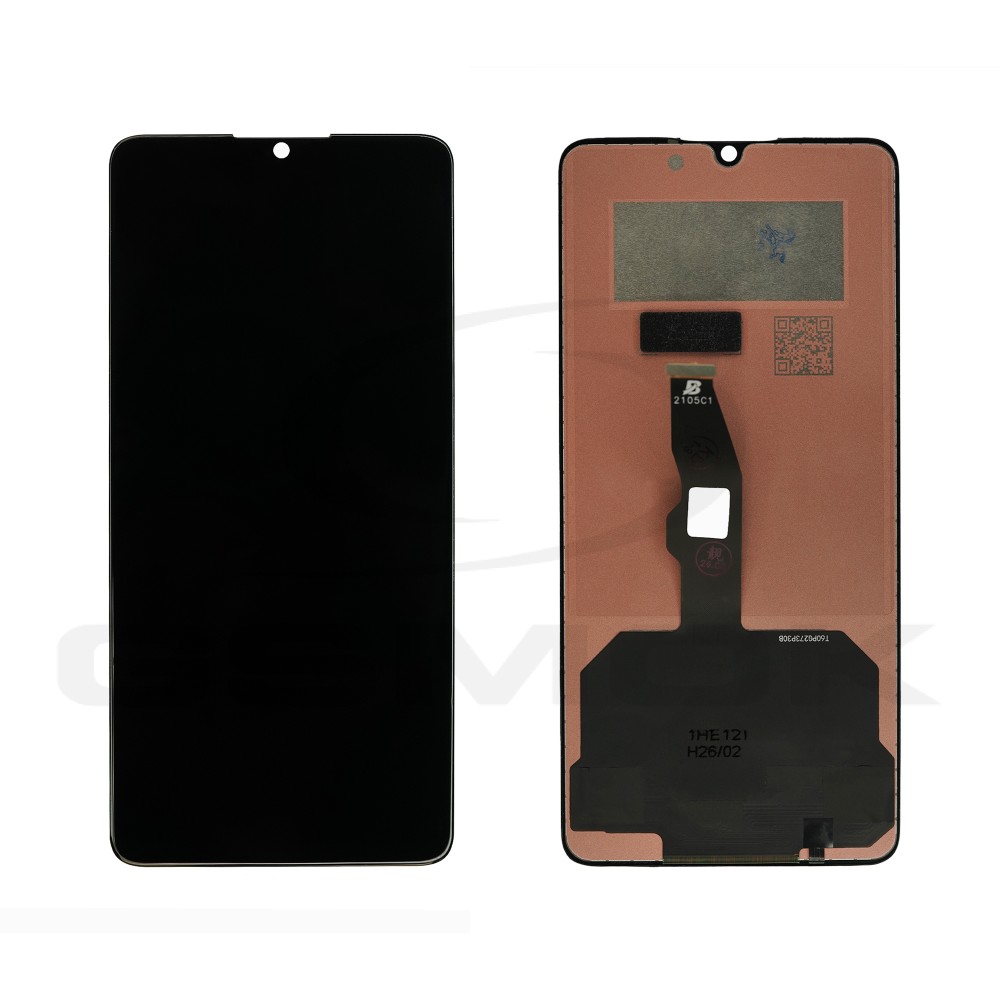 WYŚWIETLACZ LCD + PANEL DOTYKOWY KOMPLET HUAWEI P30 ELE-L09, ELE-L29 [TFT]