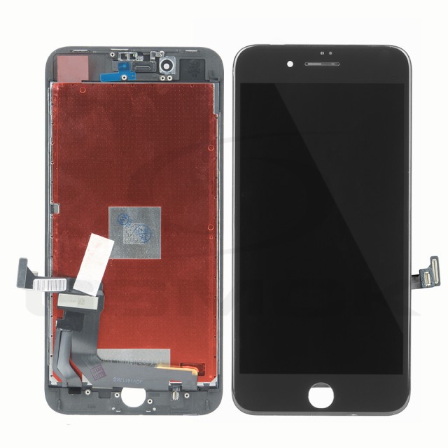 WYŚWIETLACZ LCD DO APPLE IPHONE 8 PLUS CZARNY TIANMA